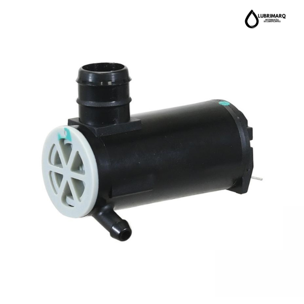 Bomba limpa para-brisas Case/N.Holland