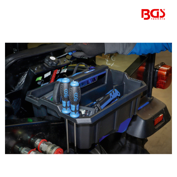 Caixa de ferramentas | plástico