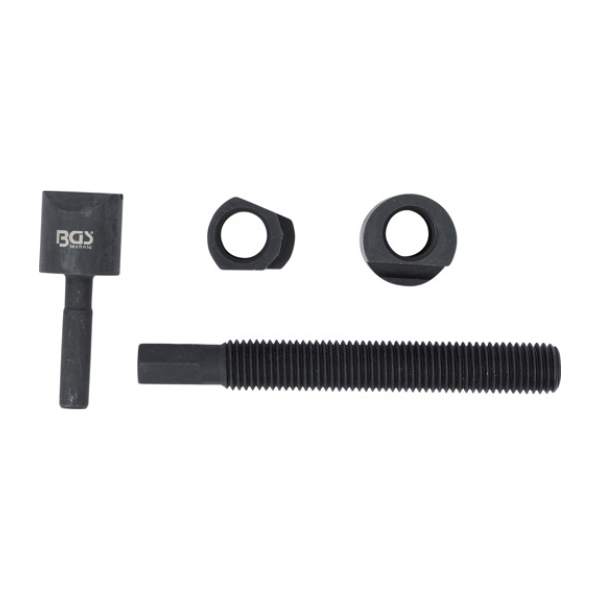 Conjunto separação de roda dupla | 4 PCS.