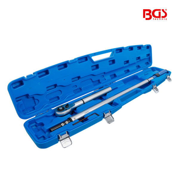 Chave dinamométrica   3/4" | 200 - 800 Nm