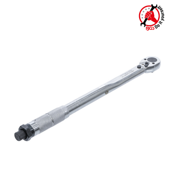 Chave dinamométrica         3/8" | 19 - 110 Nm