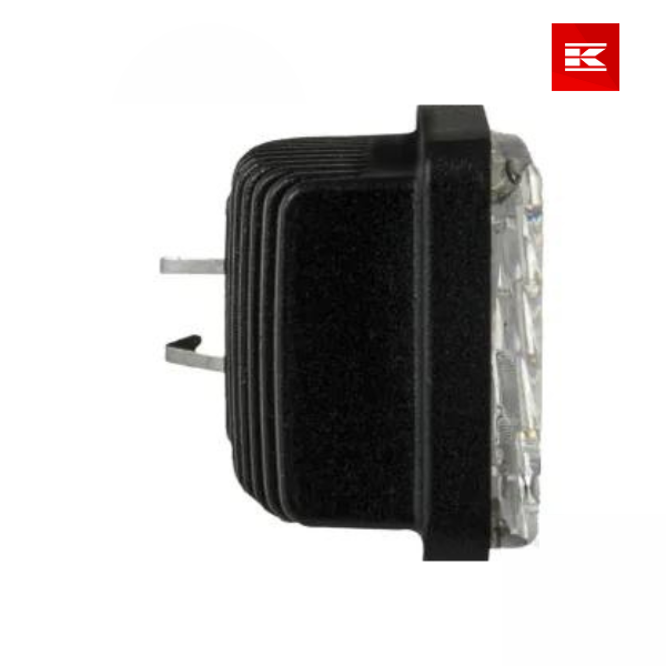 Luz de trabalho LED, 20W, 1750lm