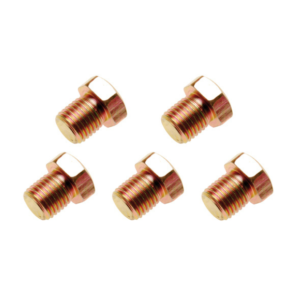 Conjunto de bujons | M17 x 1,5 mm | 5 peças