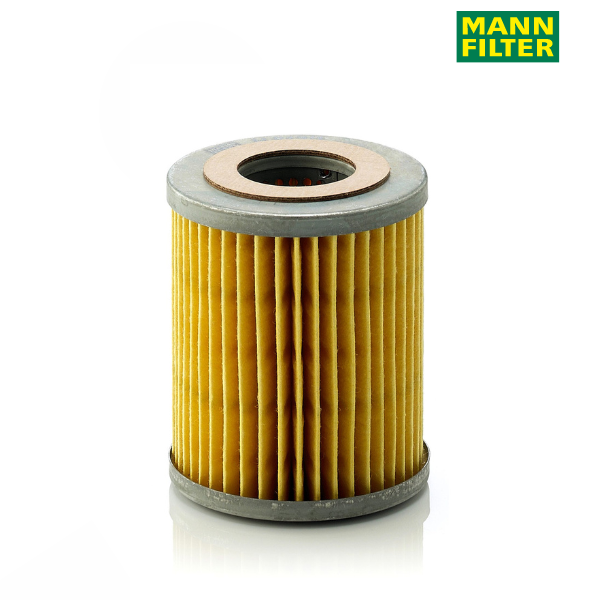 Filtro de óleo MANN H813/1 x