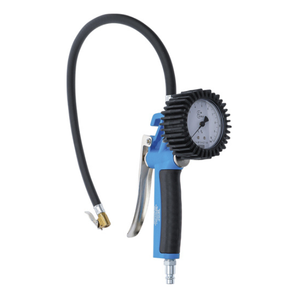 Pesa-Ar | calibrada | 0 - 10 bar