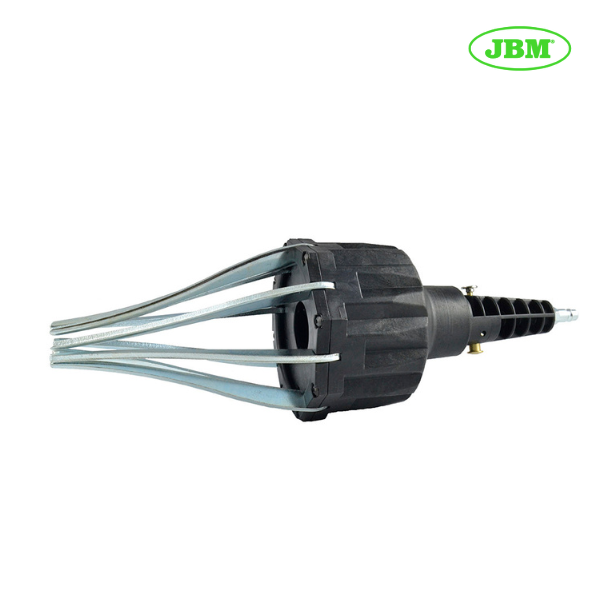 Máquina pneumática para montar foles de transmissões | 8 bar