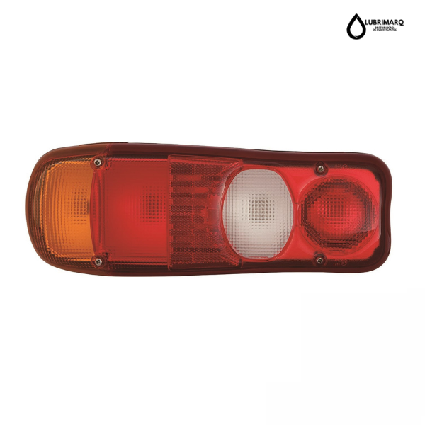 Mitsubishi Canter 12-*farolim trás esq(cx aberta)