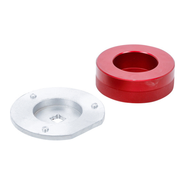 Montagem do anel de vedação radial da cambota | Ford, Fiat, PSA