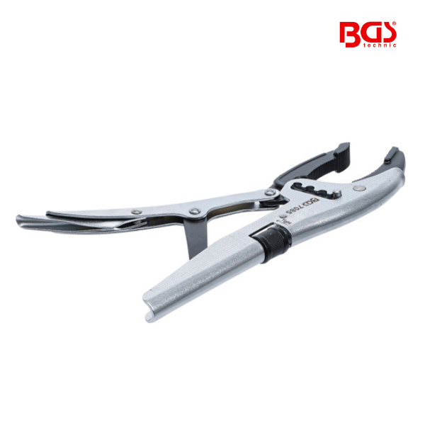 Alicate de pressão ajuste rápido| 250 mm