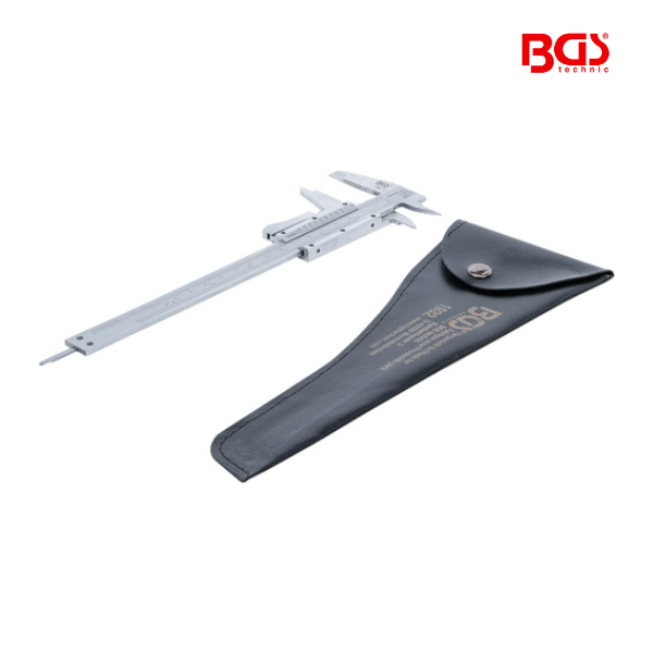 Paquímetro | 0 - 150MM