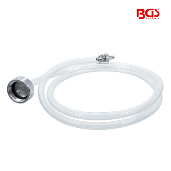 Mangueira de enchimento caixa de velocidades DSG | para VAG