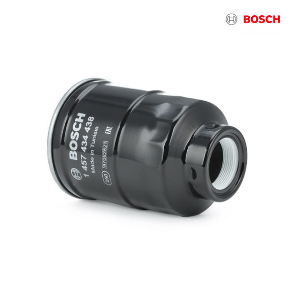 Filtro de combustível Bosch 1457434438