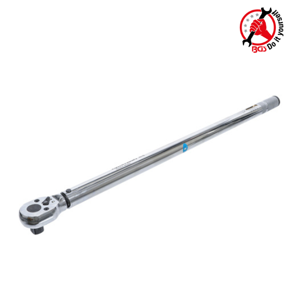 Chave dinamométrica       3/4" | 140 - 980 Nm