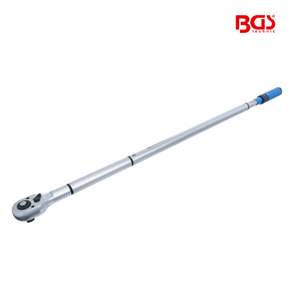 Chave dinamométrica   3/4" | 200 - 800 Nm