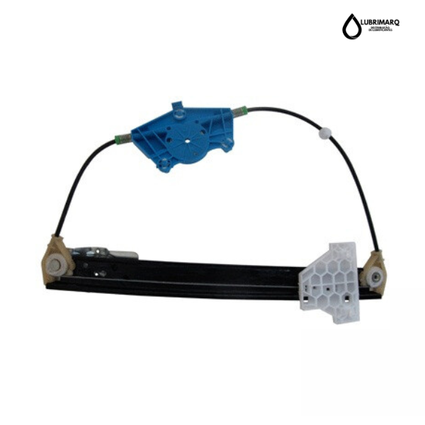 AUDI A4 01-*L/V TRAS ESQ (C/CONF S/MOTOR)