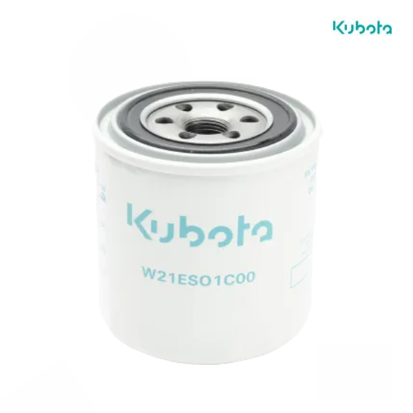Filtro de óleo Kubota W21ESO1C00