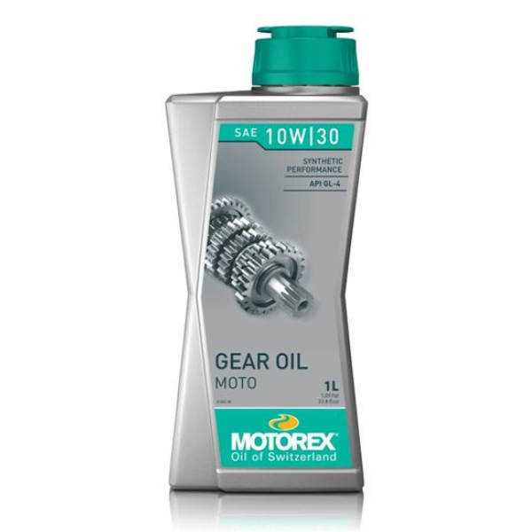 Motorex 10W30 | 1L