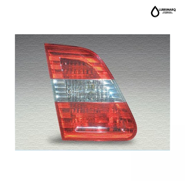 MERCEDES B W245 05-*FAROLIM TRAS ESQ MEIO M/MARELLI