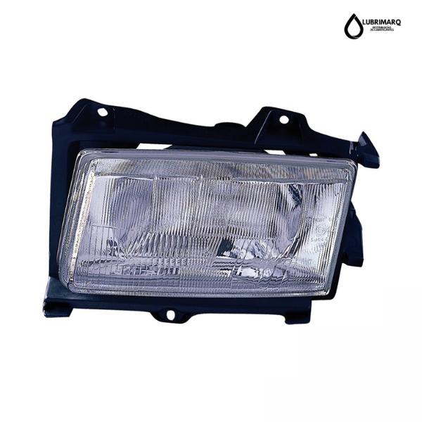 Fiat Scudo/Jumpy/Exp 96-*farol esquerdo elétrico