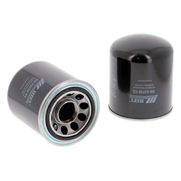 Filtro Hidráulico HIFI FILTER SH63736CC