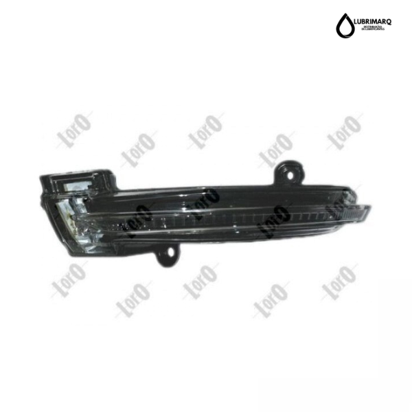 Farolim lateral esquerdo (espelho)