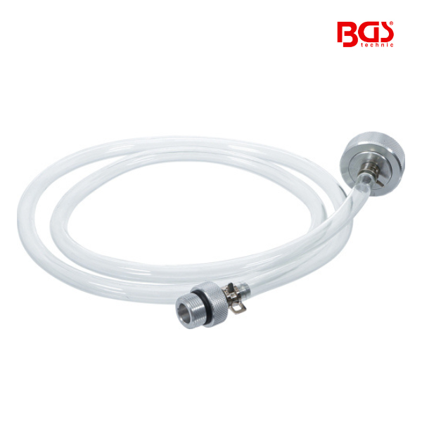 Mangueira de enchimento caixa de velocidades DSG | para VAG