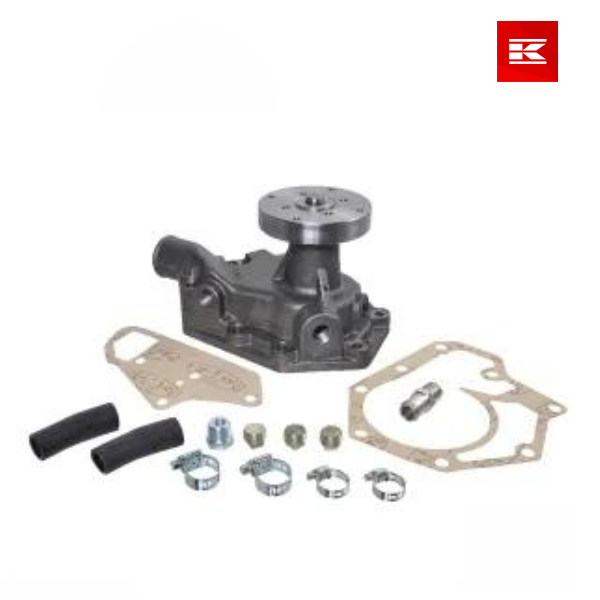 Bomba de água para John Deere/Renault