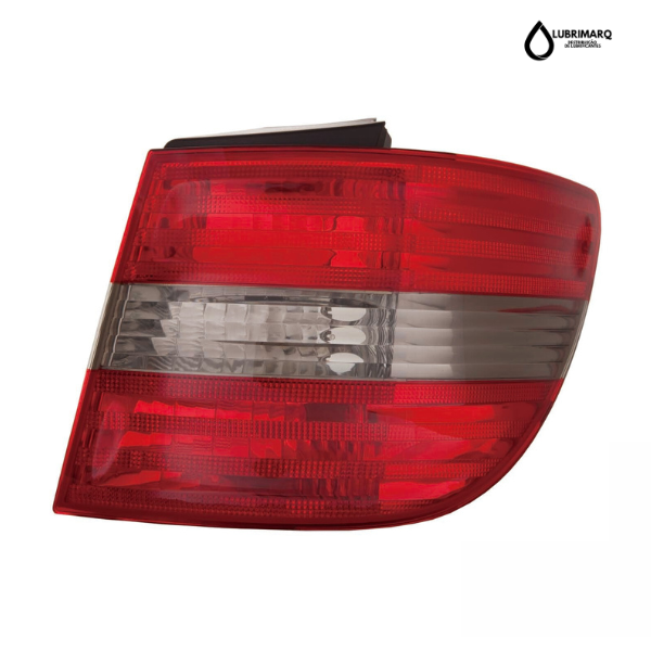 MERCEDES B W245 05.03-*FAROLIM TRAS DRT FUMADO(P21W/PY21W/P21/5W)