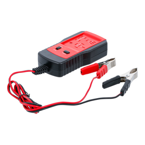 Verificador de relés auto | 12 V