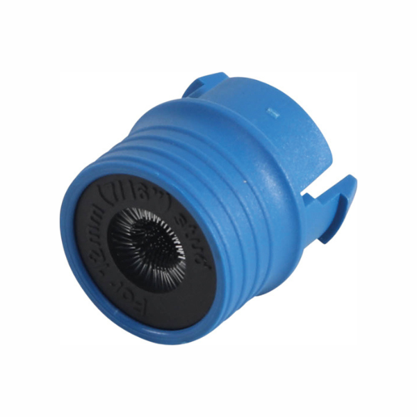 Escova de substituição | 12 mm | para BGS 9373