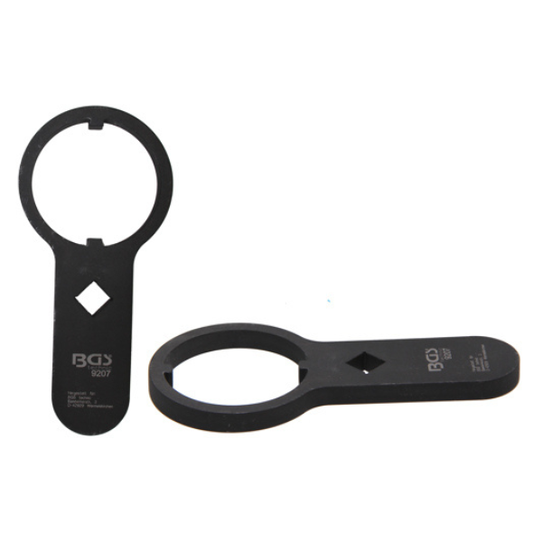 Chave para eixo traseiro |  Mercedes-Benz Sprinter W901 / W905