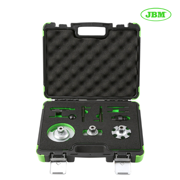 Kit Bloqueio VAG 2.7, 3.0 TDI