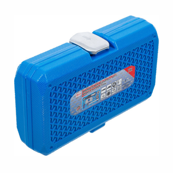 Reposição do pistão do travão | para Iveco | 7 peças