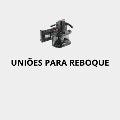 Uniões para Reboque