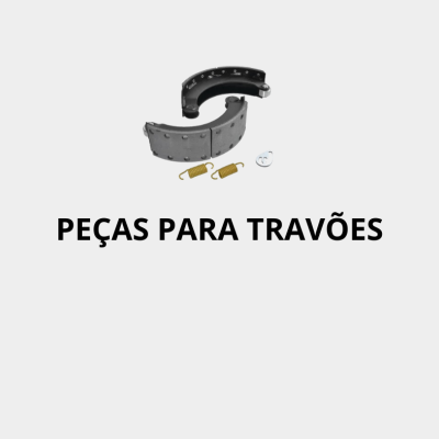 Peças para Travões