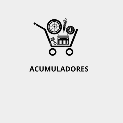 Acumuladores