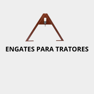 Engates para Tratores