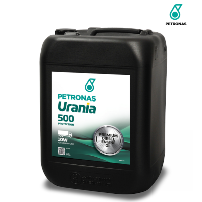 Petronas Urania     500 10W