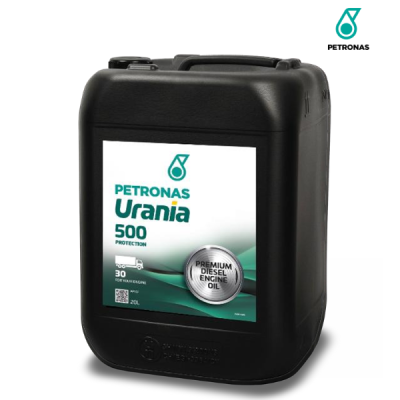 Petronas Urania     500 30W