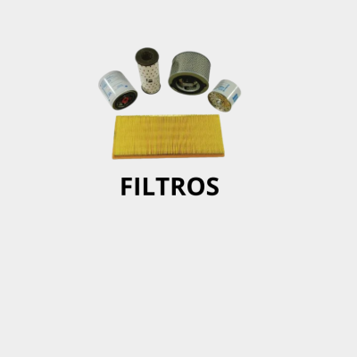 Filtros