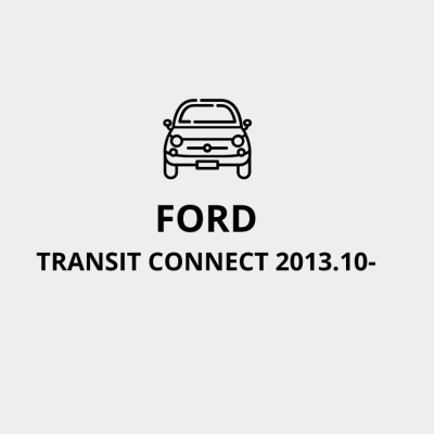 Transit Connect  2013.10-