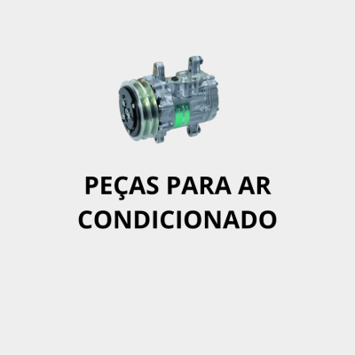 Peças para Ar Condicionado