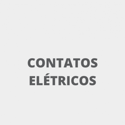 Contatos Elétricos