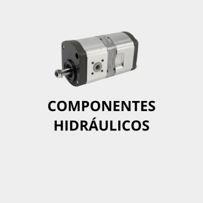 Componentes Hidráulicos