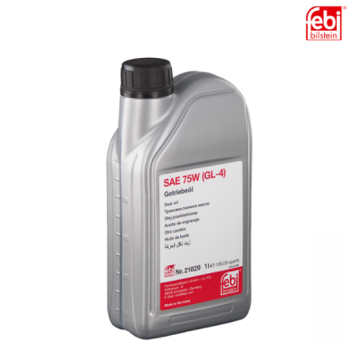 FEBI BILSTEIN 21829 75W GL-4 1L