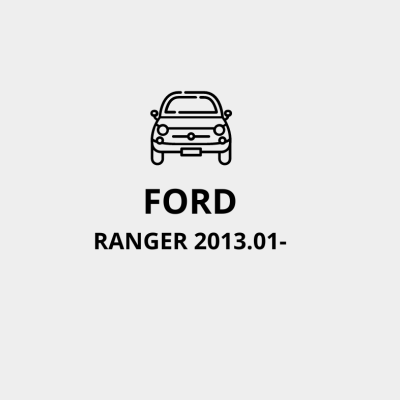 Ranger 2013.01-