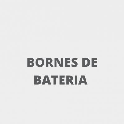 Protetor de Bornes de Bateria
