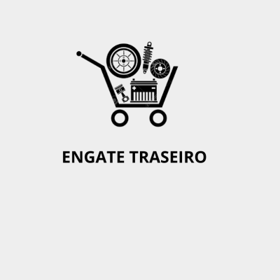 Engate Traseiro