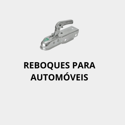 Reboques para Automóveis
