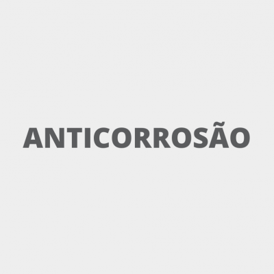 Anticorrosão